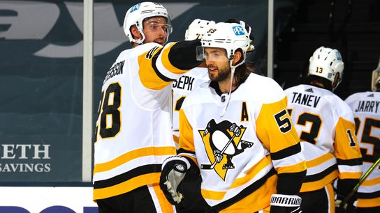 Penguins 4, Islanders 3 taken in Uniondale, N.Y.  (FINAL)